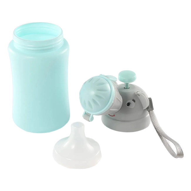 Писсуар в машину для детей