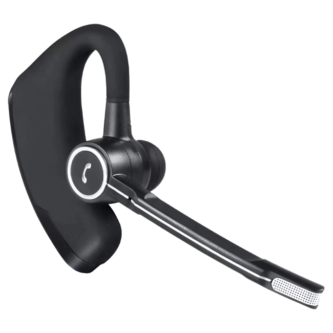 bluetooth наушник с крючком