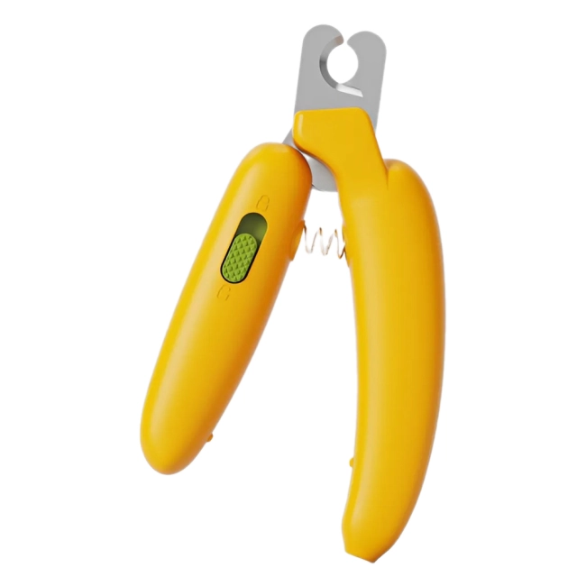 Когтерезка для животных