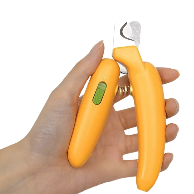 Кусачки для обрезания когтей