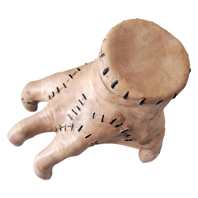 Рухома рука Річ