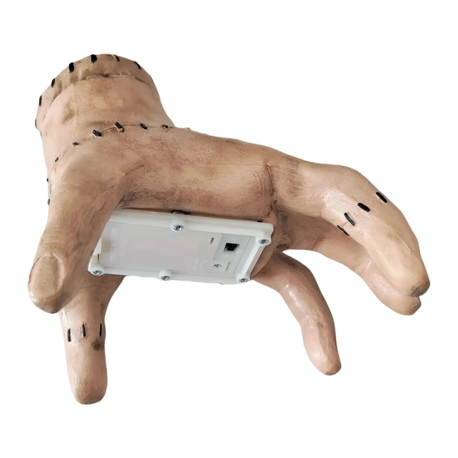 Рухома рука Річ