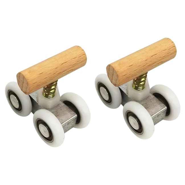 Пташині ролики