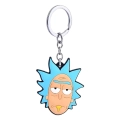 Брелок из Rick And Morty