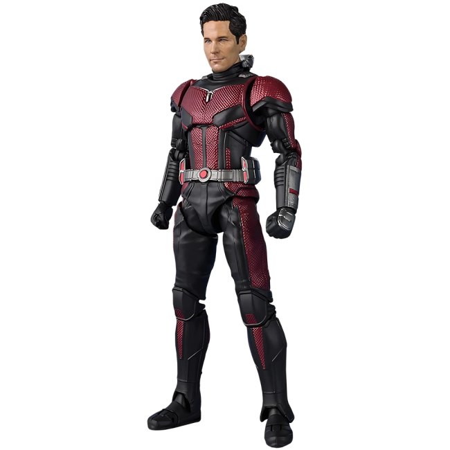 фигурка Человека-муравья