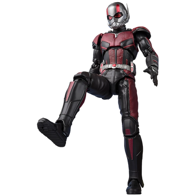 фигурка с Человеком-муравьем