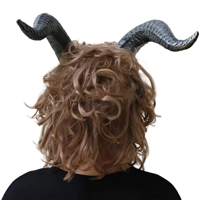 Маска Beauty and the Beast