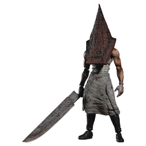 Фигурка Пирамидоголовый