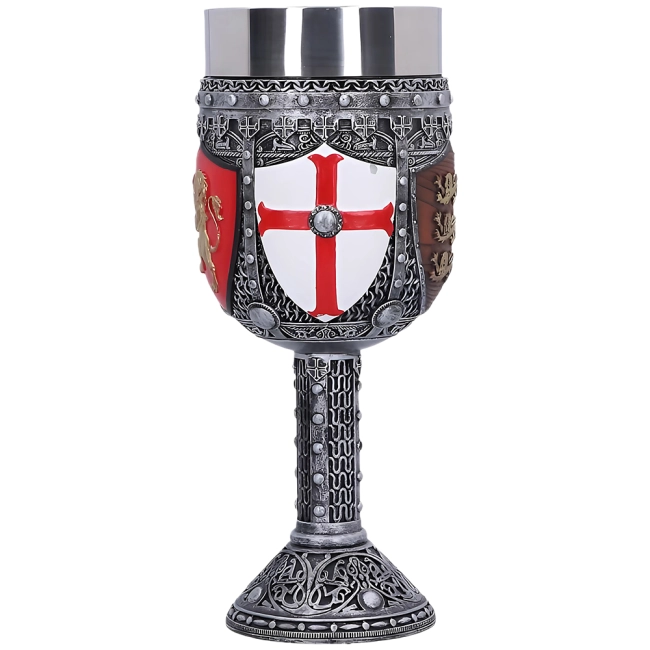 середньовічний кубок