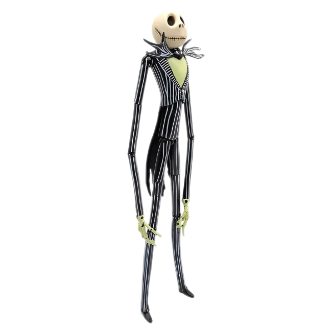 Фігурка Jack Skellington