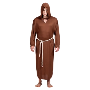 Костюм монаха