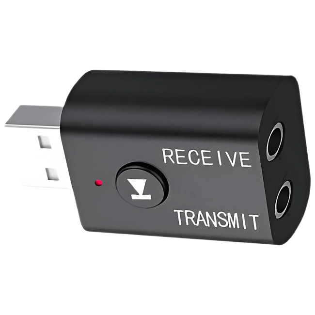 приемник-передатчик аудио