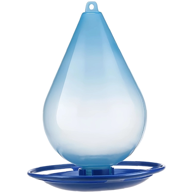 садова поїлка для птахів