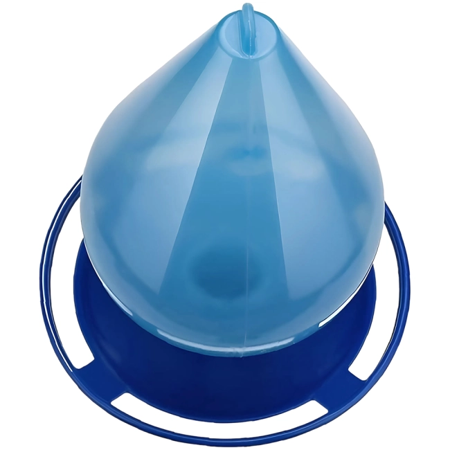 підвісна поїлка для птахів