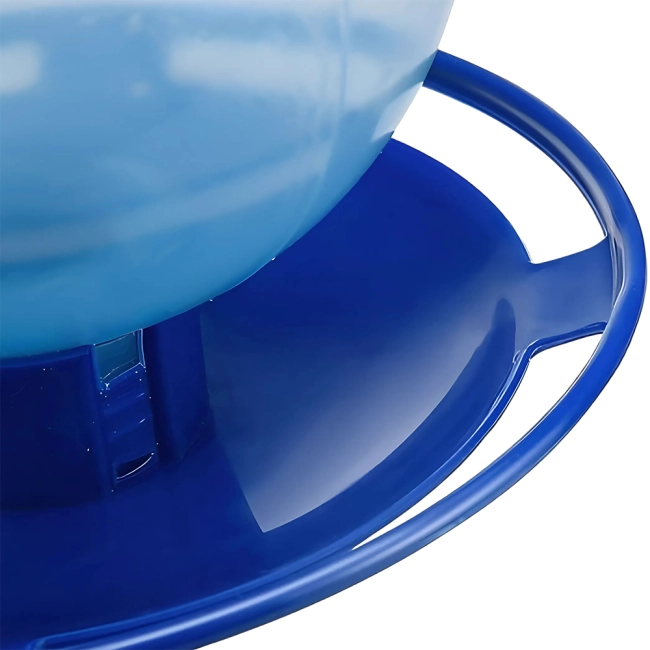 поїлка-крапля для птахів