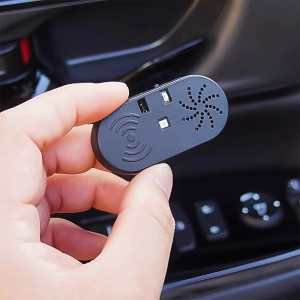 Автомобильная сигнализация на двери Автомобильная сигнализация на двери