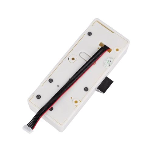 электронный замок на входную дверь