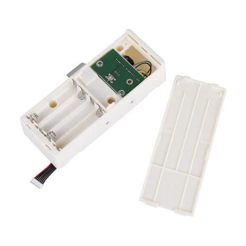 электронный кодовый замок