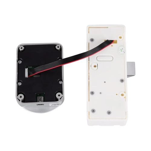 электронный дверной замок