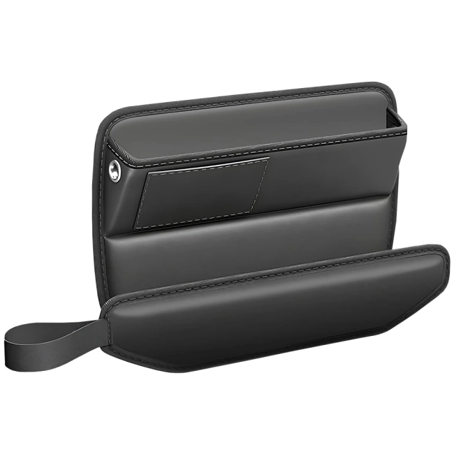 дорожній органайзер між сидінням