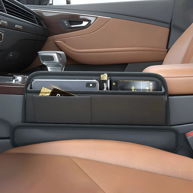 вставка-органайзер для автомобіля