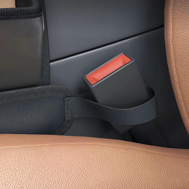 кишеня-вставка в машину