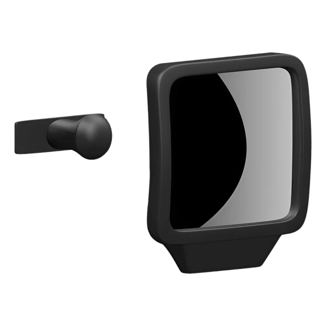 Автомобільне заднє дзеркало