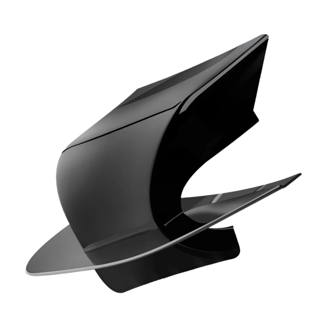 Защита для бокового зеркала автомобиля