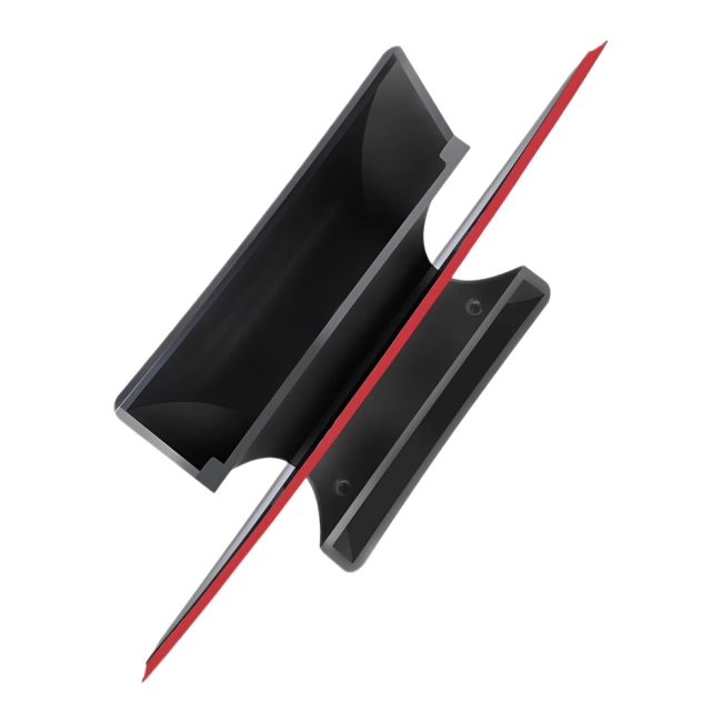 Защита от дождя для автомобильного зеркала