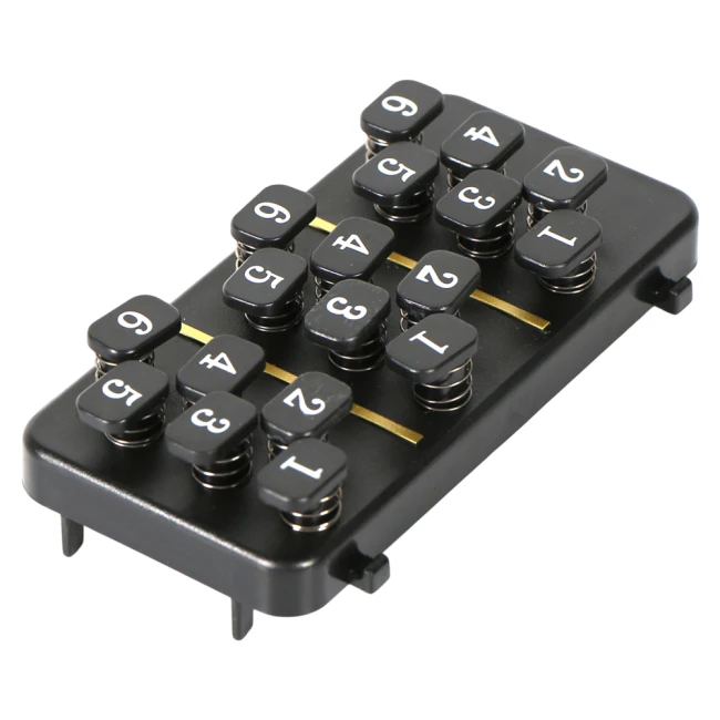 Инструмент для аккордов гитары