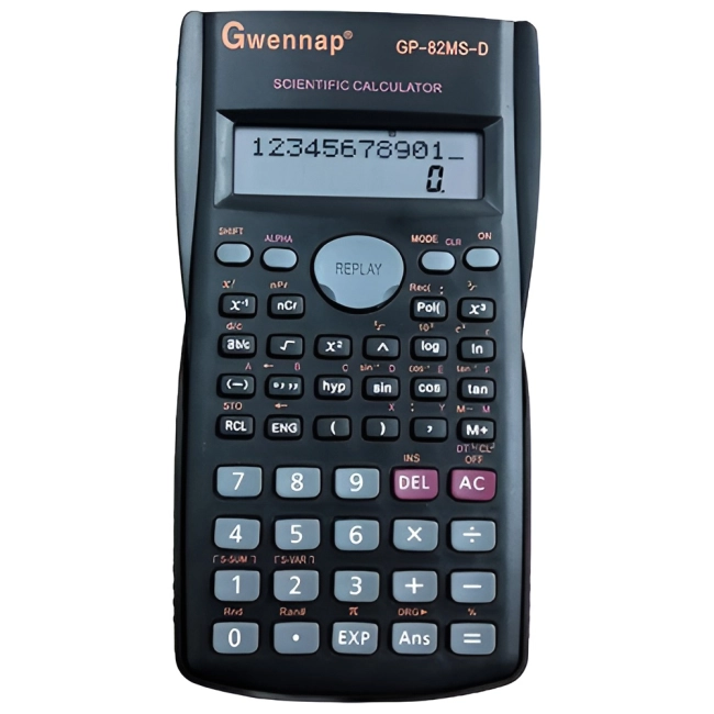 Инженерный калькулятор