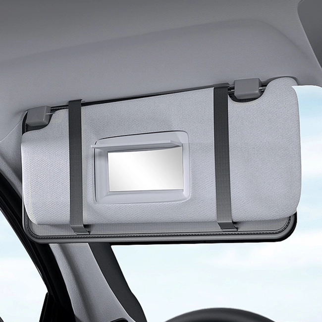 карман на козырек авто