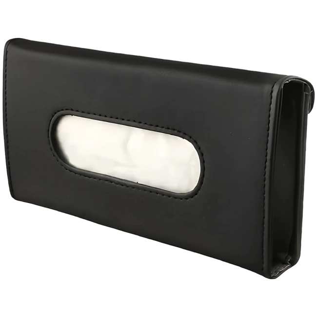 автомобильная салфетница на козырек