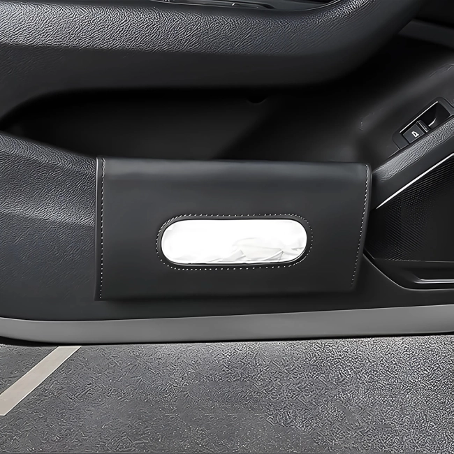 салфетница для козырька