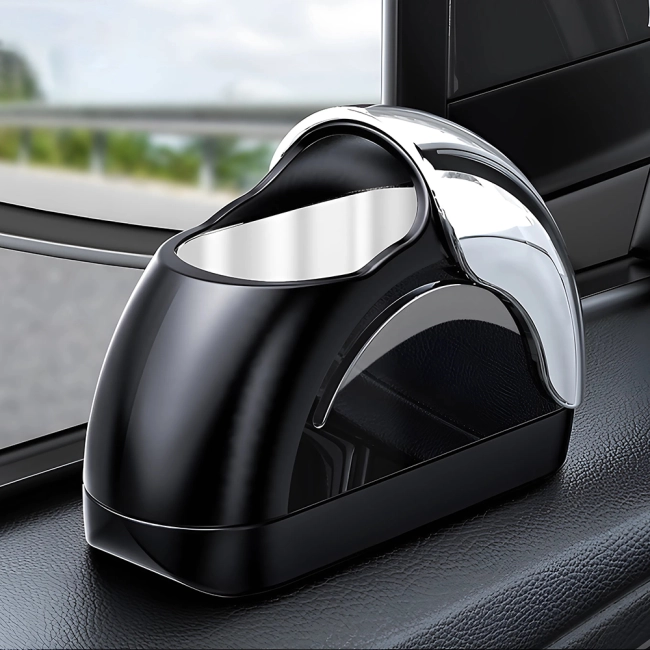 попільничка, що закривається