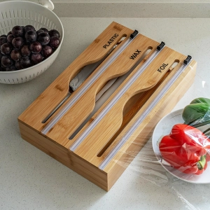 Диспенсер для фольги