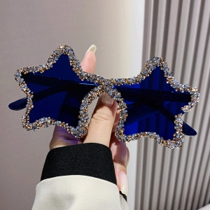 Очки звезды