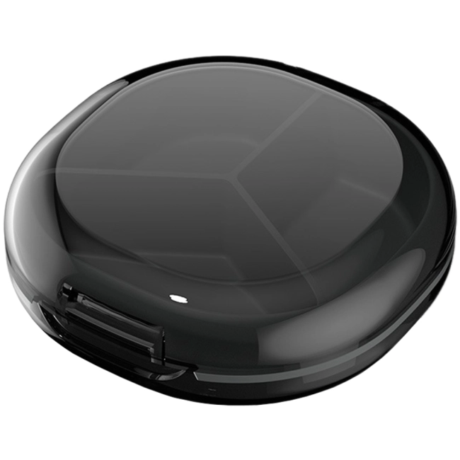 таблетница в сумку