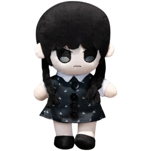 кукла Wednesday