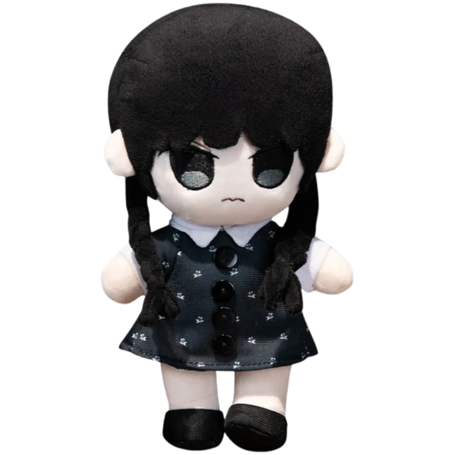 кукла Wednesday