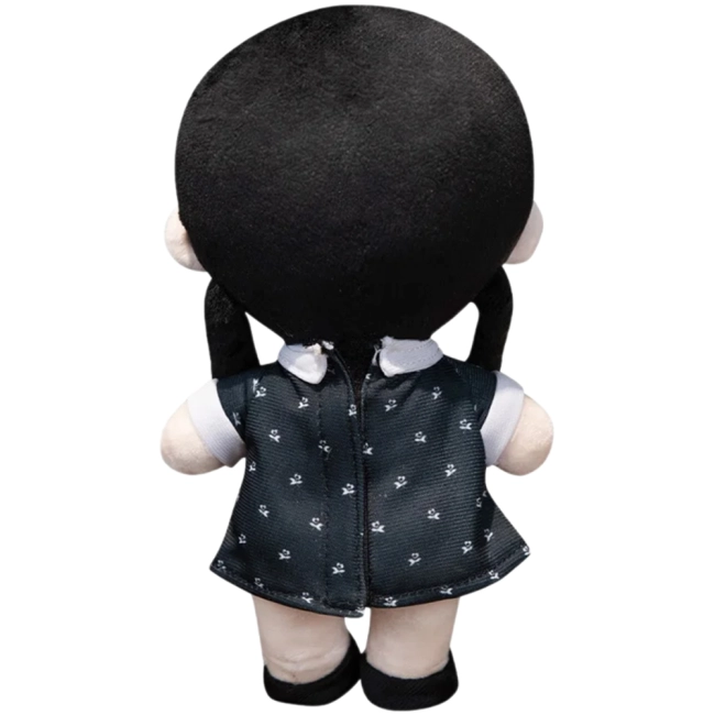 мягкая игрушка Венсдей