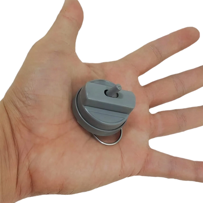 Шокер для шутки