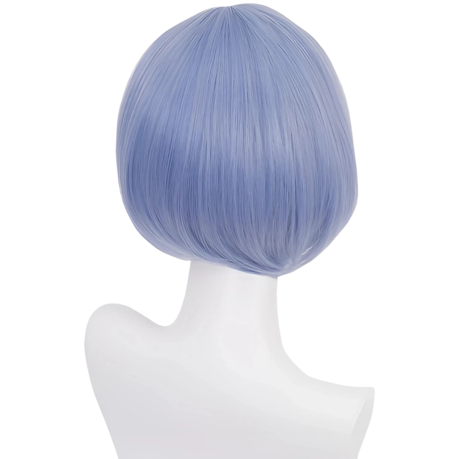 перука персонажа Ре Зеро