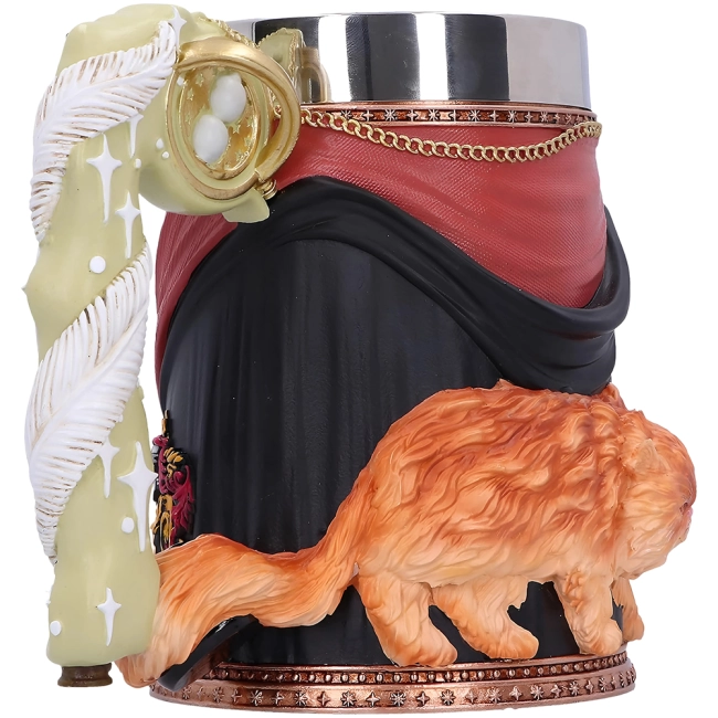 кружка с Гермионой Грейнджер