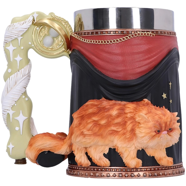 кружка для фаната Гарри Поттера