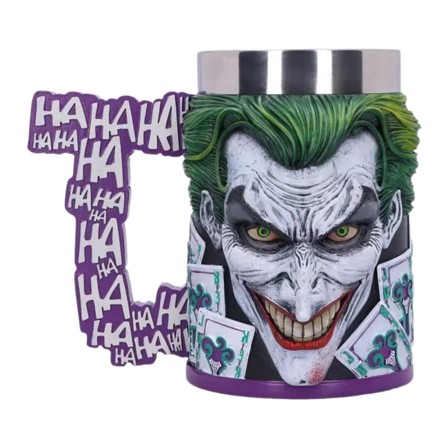 Кружка joker