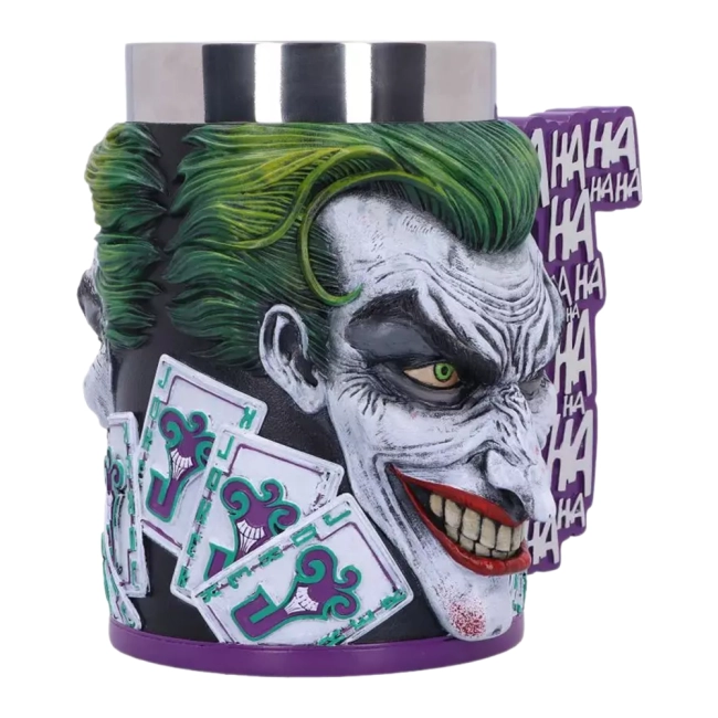 Чашка Джокер