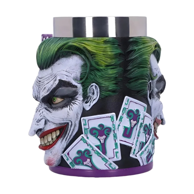 Купить кружку Джокер