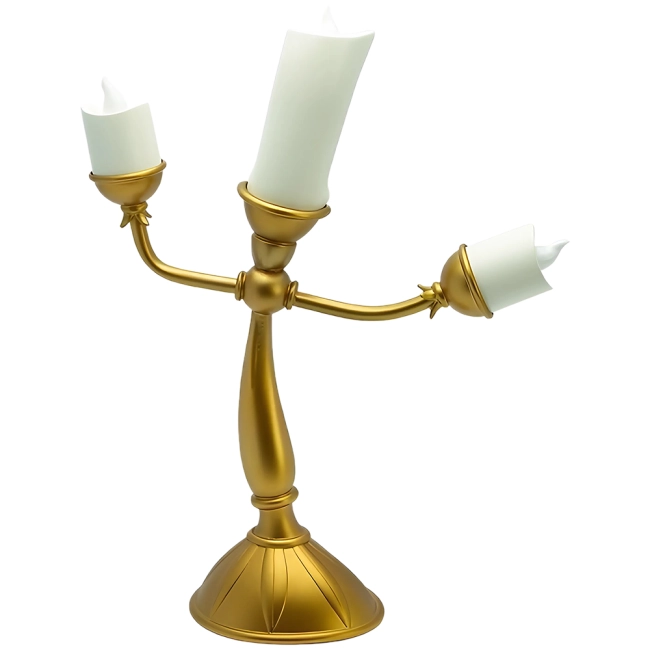 мультяшный ночник для детской