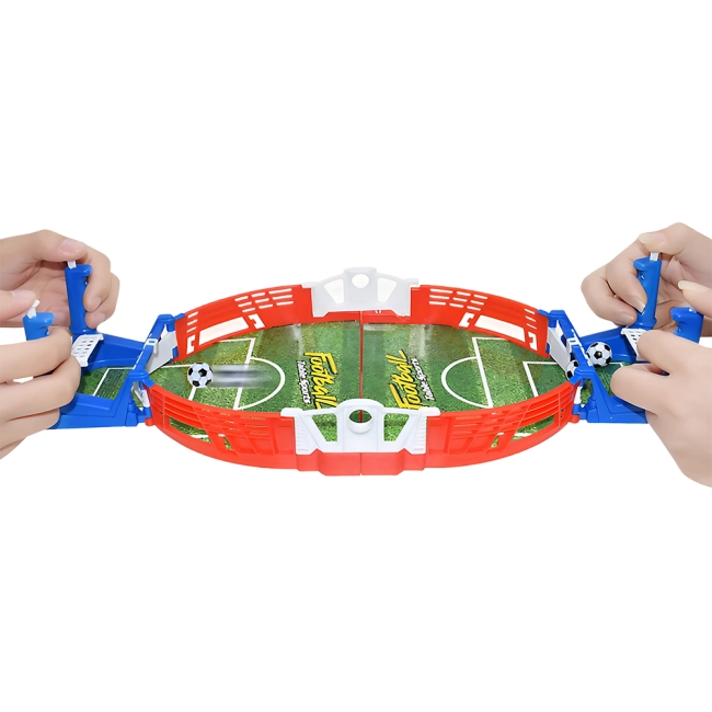 складной настольный футбол